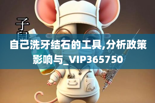 自己洗牙结石的工具,分析政策影响与_VIP365750