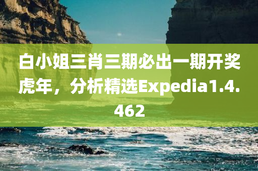 白小姐三肖三期必出一期开奖虎年，分析精选Expedia1.4.462