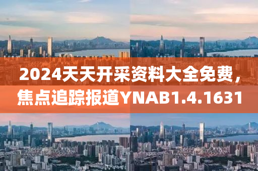 2024天天开采资料大全免费，焦点追踪报道YNAB1.4.1631