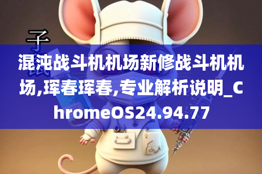 混沌战斗机机场新修战斗机机场,珲春珲春,专业解析说明_ChromeOS24.94.77