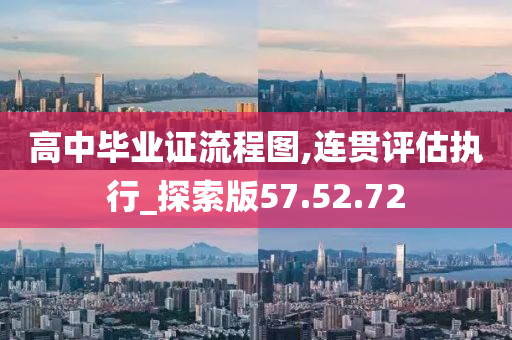 高中毕业证流程图,连贯评估执行_探索版57.52.72