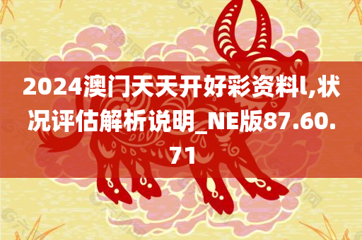 2024澳门天天开好彩资料l,状况评估解析说明_NE版87.60.71