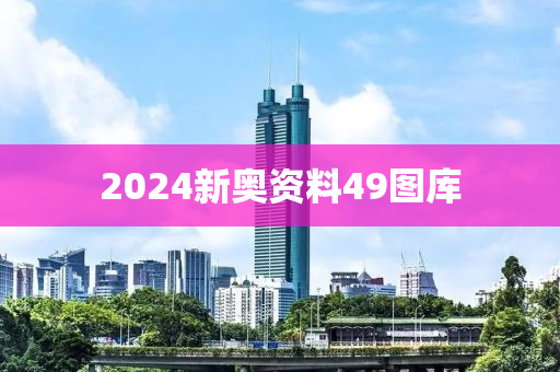 2024新奥资料49图库