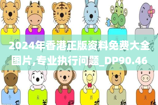 2024年香港正版资料免费大全图片,专业执行问题_DP90.46