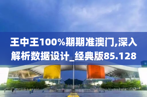 王中王100%期期准澳门,深入解析数据设计_经典版85.128