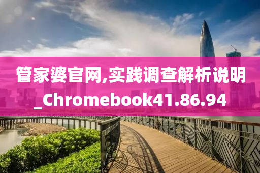 管家婆官网,实践调查解析说明_Chromebook41.86.94