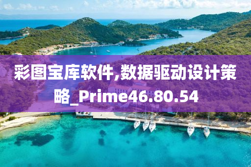 彩图宝库软件,数据驱动设计策略_Prime46.80.54