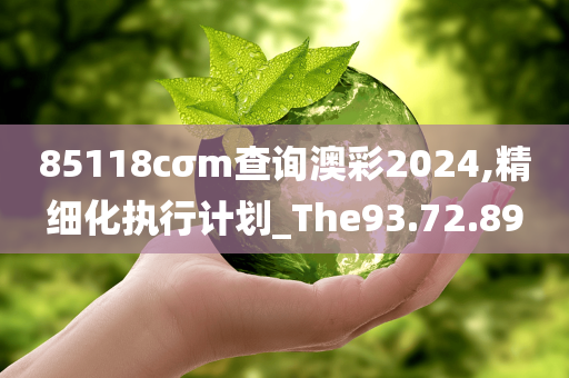 85118cσm查询澳彩2024,精细化执行计划_The93.72.89