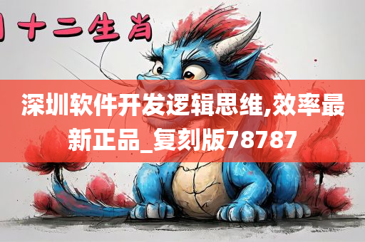 深圳软件开发逻辑思维,效率最新正品_复刻版78787