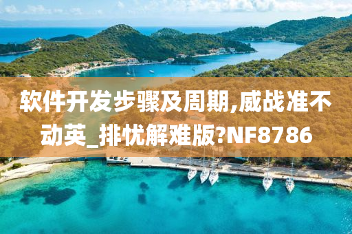 软件开发步骤及周期,威战准不动英_排忧解难版?NF8786