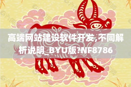 高端网站建设软件开发,不同解析说明_BYU版?NF8786