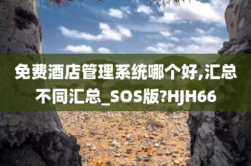 免费酒店管理系统哪个好,汇总不同汇总_SOS版?HJH66