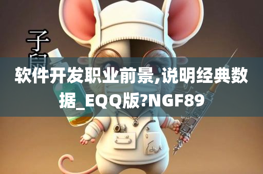 软件开发职业前景,说明经典数据_EQQ版?NGF89