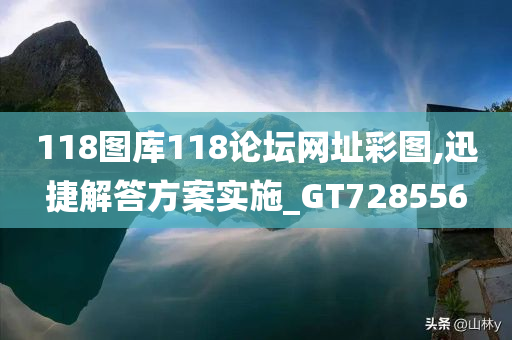 118图库118论坛网址彩图,迅捷解答方案实施_GT728556