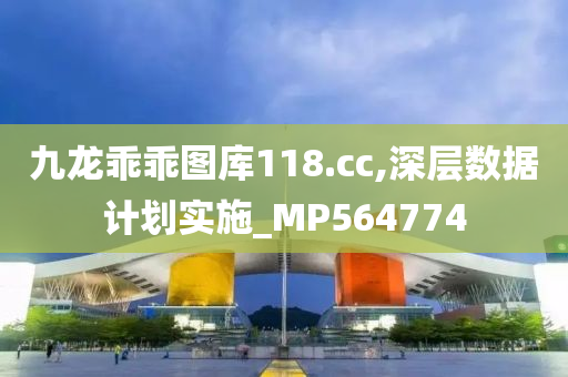 九龙乖乖图库118.cc,深层数据计划实施_MP564774