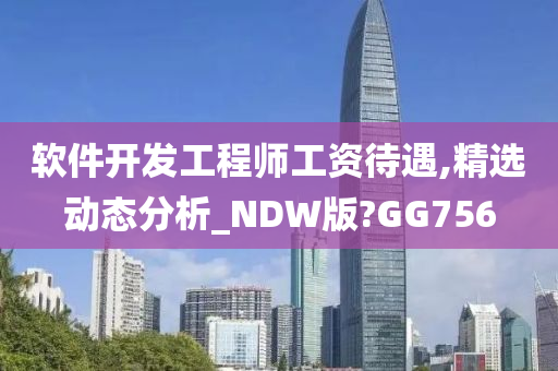 软件开发工程师工资待遇,精选动态分析_NDW版?GG756