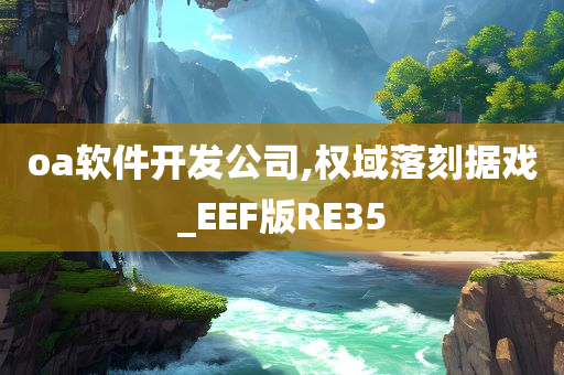 oa软件开发公司,权域落刻据戏_EEF版RE35