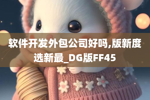 软件开发外包公司好吗,版新度选新最_DG版FF45