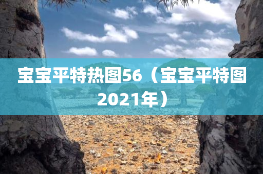 宝宝平特热图56（宝宝平特图2021年）