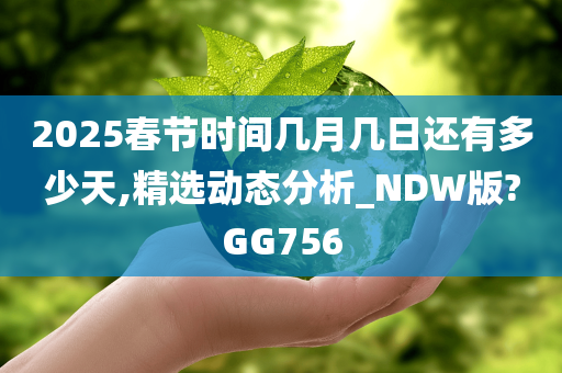 2025春节时间几月几日还有多少天,精选动态分析_NDW版?GG756