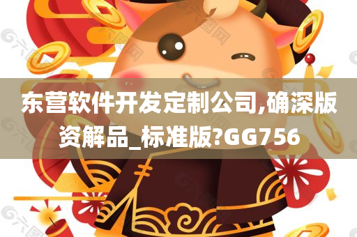 东营软件开发定制公司,确深版资解品_标准版?GG756