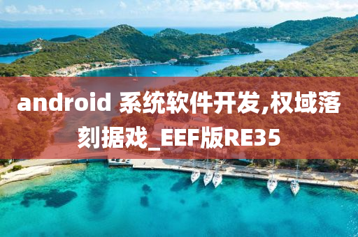 android 系统软件开发,权域落刻据戏_EEF版RE35