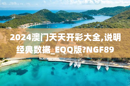 2024澳门天天开彩大全,说明经典数据_EQQ版?NGF89