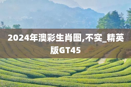 2024年澳彩生肖图,不实_精英版GT45