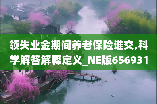 领失业金期间养老保险谁交,科学解答解释定义_NE版656931